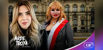 Juliana Oxenford ante candidatura de Susy Díaz: “Con 34 proyectos aprobados, hizo mucho más que los actuales congresistas"