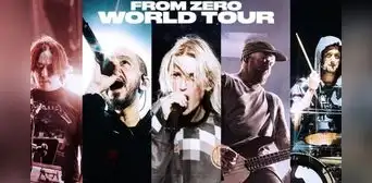 Linkin Park en Lima 2025: a qué hora inicia, puertas de ingreso, setlist y todo lo que debes saber del concierto en el Estadio San Marcos Linkin Park en Lima 2025: a qué hora inicia, puertas de ingreso, setlist y todo lo que debes saber del concierto en el Estadio San Marcos