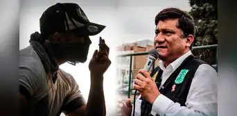 Los Olivos, el segundo distrito de Lima Norte con más denuncias por extorsión: casos aumentaron en más de 50% en comparación a 2024