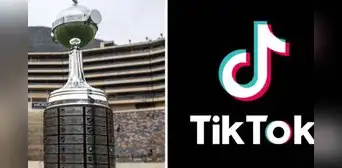 TikTok organiza concurso en Perú, Argentina y Brasil para asistir a la final de la Libertadores: ¿cómo participar y ganar mil dólares? TikTok organiza concurso en Perú, Argentina y Brasil para asistir a la final de la Libertadores: ¿cómo participar y ganar mil dólares?