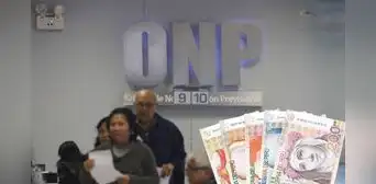 ONP: Congreso busca otorgar un bono de hasta S/10.700 a afiliados del Sistema Nacional de Pensiones ONP: Congreso busca otorgar un bono de hasta S/10.700 a afiliados del Sistema Nacional de Pensiones