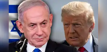 ¿Qué pasará con el plan de paz entre Israel y Hamás? Experto analiza escenarios tras ataques en Gaza ¿Qué pasará con el plan de paz entre Israel y Hamás? Experto analiza escenarios tras ataques en Gaza