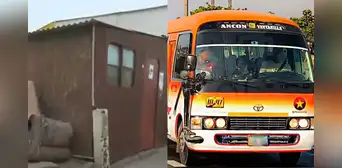 Sicario se graba disparando a cobrador de 'Los Anconeros' en la puerta de su casa: ataque sería por extorsión Sicario se graba disparando a cobrador de 'Los Anconeros' en la puerta de su casa: ataque sería por extorsión