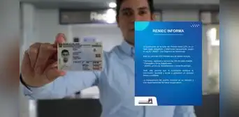 Reniec expone datos personales en web del Padrón de Elecciones 2026, pero responde que es legal