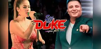 Crisis en Son del Duke: Kassandra Chamané y animador 'El Santeño' también renunciaron al grupo "por su bienestar emocional" Crisis en Son del Duke: Kassandra Chamané y animador 'El Santeño' también renunciaron al grupo "por su bienestar emocional"