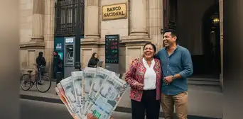 Segundo pago de la CTS en Perú iniciará en noviembre de 2025 a nivel nacional: estos son los trabajadores formales que podrán recibir el beneficio Segundo pago de la CTS en Perú iniciará en noviembre de 2025 a nivel nacional: estos son los trabajadores formales que podrán recibir el beneficio