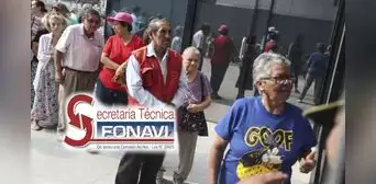 Fonavistas del Perú pueden cobrar la devolución de aportes de estos reintegros y listas aprobadas en 2025, vía Banco de la Nación Fonavistas del Perú pueden cobrar la devolución de aportes de estos reintegros y listas aprobadas en 2025, vía Banco de la Nación