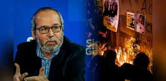 PNP actuó por órdenes superiores, nuevo testimonio contradice al suboficial Magallanes en asesinato de Trvko, asegura abogado