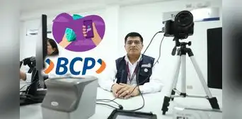 Peruanos pueden pagar todos estos trámites de Reniec usando Yape y los agentes de BCP a nivel nacional en 2025 Peruanos pueden pagar todos estos trámites de Reniec usando Yape y los agentes de BCP a nivel nacional en 2025