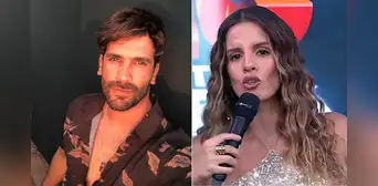 Israel Dreyfus revela el verdadero motivo por el que Alejandra Baigorria regresó a EEG: ''No está por necesidad''