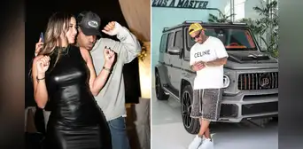 Revelan la exorbitante cifra que Jefferson Farfán habría gastado en su cumpleaños junto a Xiomy Kanashiro Revelan la exorbitante cifra que Jefferson Farfán habría gastado en su cumpleaños junto a Xiomy Kanashiro