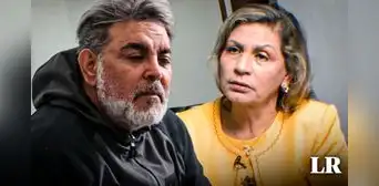 Poder Judicial levanta prisión preventiva a Elizabeth Peralta: fiscal vinculada a Ándres Hurtado queda en libertad