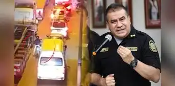 Asesinato de chofer en Callao: PNP asegura que línea telefónica usada para extorsión figura a nombre de menor de 14 años involucrado en caso Asesinato de chofer en Callao: PNP asegura que línea telefónica usada para extorsión figura a nombre de menor de 14 años involucrado en caso
