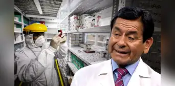 Asociación Latinoamericana de Diabetes condena hallazgo de partícula extraña en metformina: exige mayor control a Minsa y Digemid Asociación Latinoamericana de Diabetes condena hallazgo de partícula extraña en metformina: exige mayor control a Minsa y Digemid
