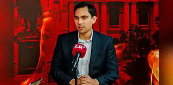 Diego Pomareda: “Es posible hacer política de forma diferente y enfrentar a los políticos tradicionales” Diego Pomareda: “Es posible hacer política de forma diferente y enfrentar a los políticos tradicionales”