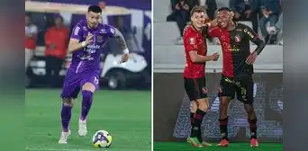 Alianza Lima contra Melgar: día, hora y canal del partido por la fecha 17 del Torneo Clausura Alianza Lima contra Melgar: día, hora y canal del partido por la fecha 17 del Torneo Clausura