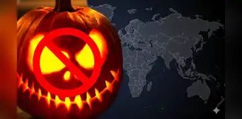 Estos 3 países no celebran Halloween por curiosos motivos: un decreto y los disfraces son algunas de las razones Estos 3 países no celebran Halloween por curiosos motivos: un decreto y los disfraces son algunas de las razones