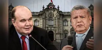 Lista de candidatos a la presidencia 2026 en Perú: Rafael López Aliaga, César Acuña y otros anunciaron su postulación a las elecciones