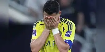 La sequía de títulos de Cristiano Ronaldo con Al Nassr: portugués 'dejó escapar' 13 trofeos en Arabia La sequía de títulos de Cristiano Ronaldo con Al Nassr: portugués 'dejó escapar' 13 trofeos en Arabia
