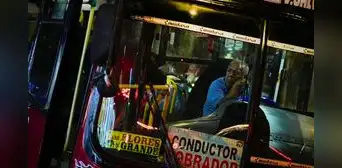 Lima alcanza su peor récord de tráfico en la historia: velocidad promedio de vehículos cae a 11 km/h en hora punta Lima alcanza su peor récord de tráfico en la historia: velocidad promedio de vehículos cae a 11 km/h en hora punta