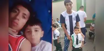 Mujer busca a su hijo de 6 años desaparecido tras asistir a fiesta con su padre en Tingo María: “Mi pareja apareció fallecido en abril" Mujer busca a su hijo de 6 años desaparecido tras asistir a fiesta con su padre en Tingo María: “Mi pareja apareció fallecido en abril"