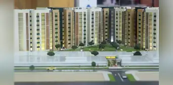 Callao y San Luis marcan el pulso del mercado inmobiliario limeño Callao y San Luis marcan el pulso del mercado inmobiliario limeño