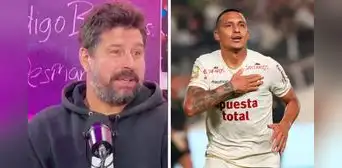 Mauro Cantoro le aconseja a Alex Valera no dejar Universitario tras posible fichaje de Ceará y advierte: “Tiene que pensar en su lado económico”