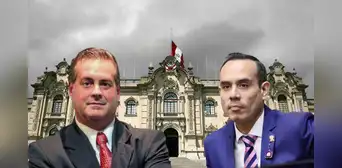 Gobierno de José Jerí ratifica a Alfredo Ferrero embajador de Perú en Estados Unidos