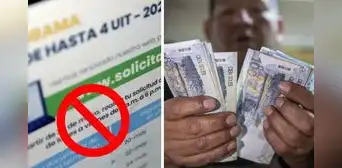 Retiro AFP 2025: solución para la solicitud denegada y cómo saber si te han rechazado el pago de las 4 UIT Retiro AFP 2025: solución para la solicitud denegada y cómo saber si te han rechazado el pago de las 4 UIT
