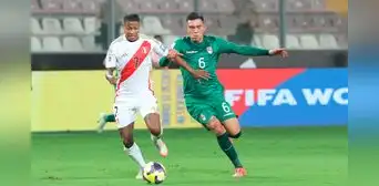Confirman fecha del Perú vs Bolivia: ¿por qué el partido amistoso no se jugará en Lima? Confirman fecha del Perú vs Bolivia: ¿por qué el partido amistoso no se jugará en Lima?