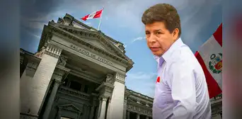 Nuevo abogado de Pedro Castillo pide anular caso golpe de Estado por irregularidades en su detención del 2022