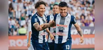 Ricardo Lagos sería la primera baja de Alianza Lima para la temporada 2026: “Están buscando competencia”