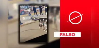 Ataúd de cartón no está relacionado con un acto extorsivo en Lurín: se trata de material de una actividad escolar Ataúd de cartón no está relacionado con un acto extorsivo en Lurín: se trata de material de una actividad escolar