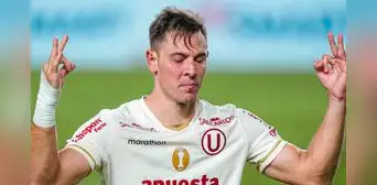 Diego Churín pone en duda su continuidad con Universitario tras obtención del tricampeonato: “Si sigo acá o no, no lo sé”