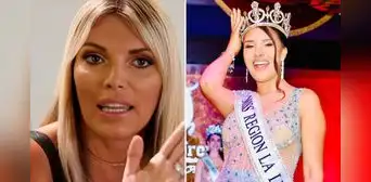 Denuncian por presunta estafa al Miss Perú de Jessica Newton: reina de belleza Thalía Vera lanza acusación tras ganar como Miss Región La Libertad