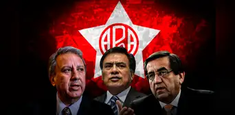 APRA y sus 15 precandidatos con miras las Elecciones 2026: conoce las listas y cuándo se elegirá al representante