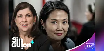Rosa María Palacios: “Keiko sabe que no ganará, pero seguirá gobernando desde el Congreso” Rosa María Palacios: “Keiko sabe que no ganará, pero seguirá gobernando desde el Congreso”