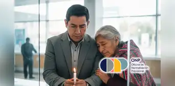 Hijos mayores de 18 años de beneficiarios de la ONP pueden cobrar pensión por orfandad, pero existo un monto máximo