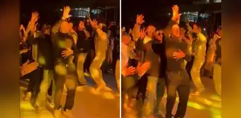 Filtran provocativa celebración de jugadores de Universitario bailando el Gallo Negro, de Alianza Lima, tras el tricampeonato en la Liga 1