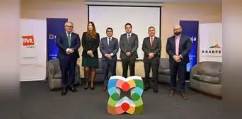 Arequipa Summit 2025 reúne a líderes del mercado de valores para analizar inversión e innovación