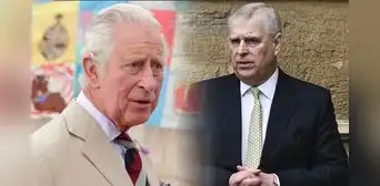 El rey Carlos III ordena despojar de sus títulos reales a su hermano Andrés por sus vínculos con el caso Jeffrey Epstein El rey Carlos III ordena despojar de sus títulos reales a su hermano Andrés por sus vínculos con el caso Jeffrey Epstein
