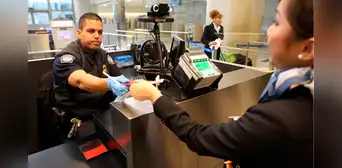 El documento clave que permite ingresar a inmigrantes a EE.UU. de forma legal: no necesitas visa ni pasaporte El documento clave que permite ingresar a inmigrantes a EE.UU. de forma legal: no necesitas visa ni pasaporte