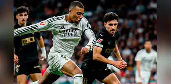 Canal de TV para ver el Real Madrid - Valencia por la fecha 11 de LaLiga de España Canal de TV para ver el Real Madrid - Valencia por la fecha 11 de LaLiga de España
