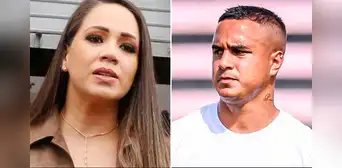 Jesús Barco se lamenta al ver mal de salud a su hija tras reencontrarse con ella luego de su ruptura con Melissa Klug