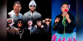 ¿Sin planes para Halloween? Artistas, lugares y entradas para disfrutar de las mejores fiestas y conciertos en la ‘Noche de brujas’ ¿Sin planes para Halloween? Artistas, lugares y entradas para disfrutar de las mejores fiestas y conciertos en la ‘Noche de brujas’