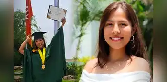 Estuvo a punto de dejar la universidad en pandemia y hoy triunfa en multinacional estadounidense: “A veces no podía ni entrar a clases”