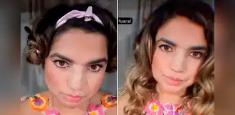 Susana Alvarado muestra su cirugía nasal: integrante de Corazón Serrano se operó por motivos de salud