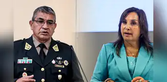 Fiscalía pide 35 años de cárcel para Victor Zanabria por asesinato de ciudadano que protestó contra Dina Boluarte Fiscalía pide 35 años de cárcel para Victor Zanabria por asesinato de ciudadano que protestó contra Dina Boluarte