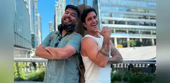 Cantautor Erni Lu presenta el video oficial de ‘Felicidad’ con un mensaje inspirador a la comunidad latina