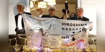 Japón: sobrevivientes de Hiroshima y Nagasaki condenan a Donald Trump por reanudar pruebas nucleares